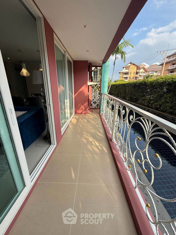 picture 2-BR Condo at Grande Caribbean Condo Resort Pattaya close to Pattaya South (ID 2099269) - 13/14