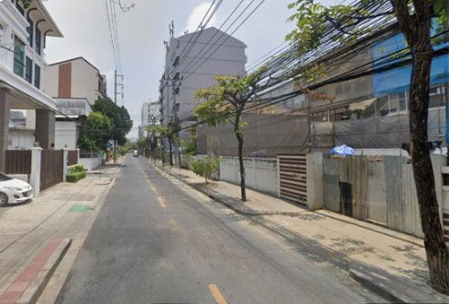 รูป ด่วน!! ขายบ้านเดี่ยว นราธิวาสราชนครินทร์ ซอย10 - รูปที่ 4/4