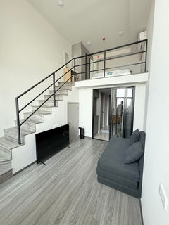 🍃OwKantima250925🍃 (ขาย)คอนโดใหม่พร้อมอยู่ย่านรามคำแหง-ลำสาลี คอนโด ไอดีโอ รามคำแหง-ลำสาลี