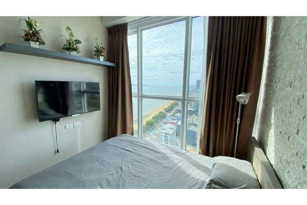 picture [920471004-853] 2 bedrooms Condo for sale at Cetus Beachfront Pattaya - 12/14