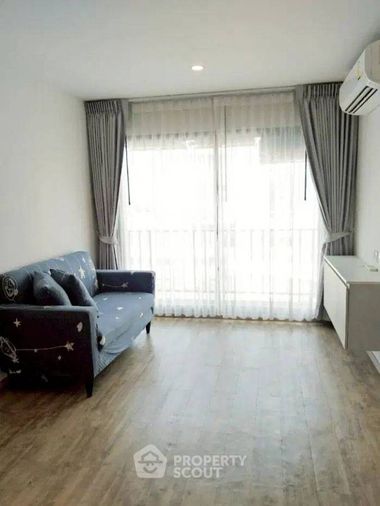 2-bed condo for sale, 53.5 sqm, Notting Hill Phahol - Kaset