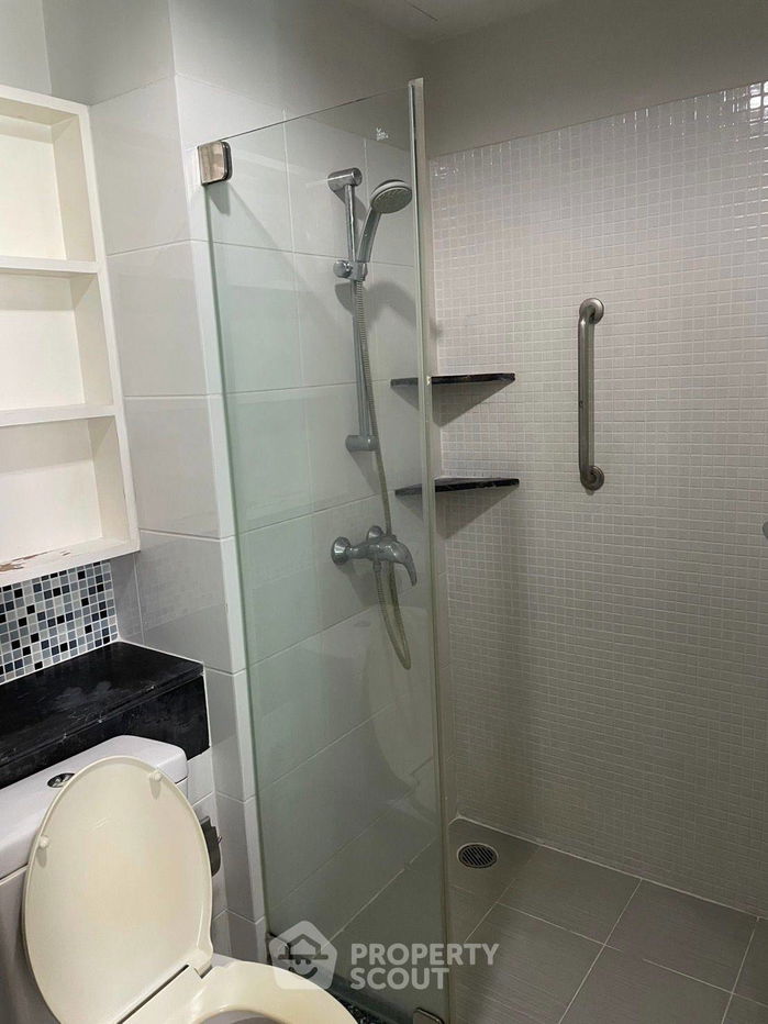 รูป คอนโด 2-ห้องนอน ที่ ไดมอนด์ รัชดา ใกล้ MRT ห้วยขวาง (ID 2158422) - รูปที่ 8/8