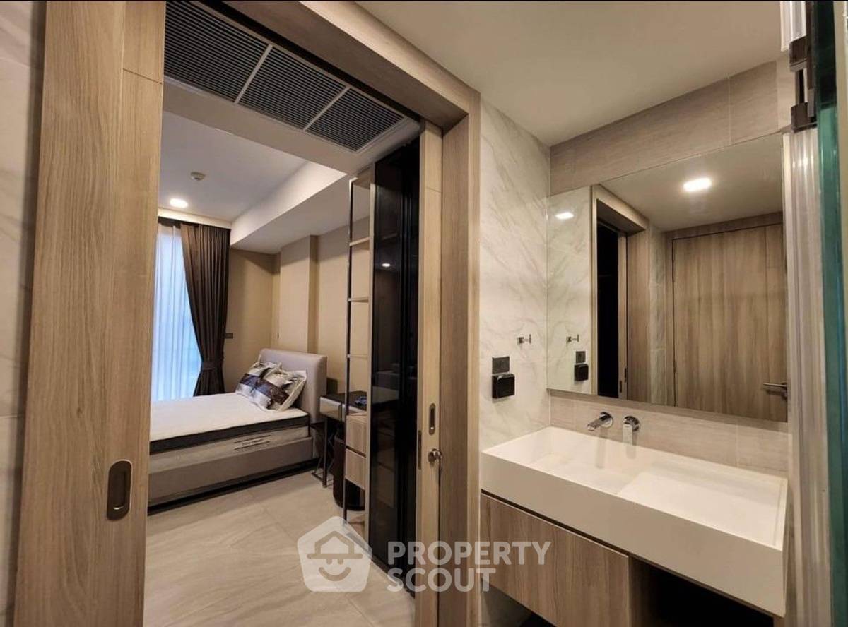 picture 1-BR Condo at Fynn Sukhumvit 31 near MRT Sukhumvit (ID 1491480) - 5/10