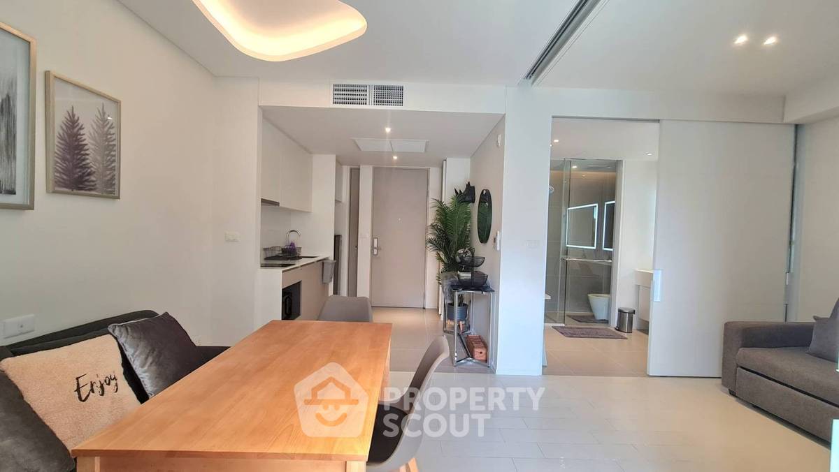 picture 1-BR Condo at Veranda Residence Hua Hin close to Khao Takiab beach (ID 1262020) - 13/17