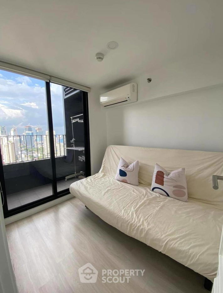 picture 2-BR Duplex at Knightsbridge Prime Sathorn near BTS Saint Louis (ID 1303389) - 3/9