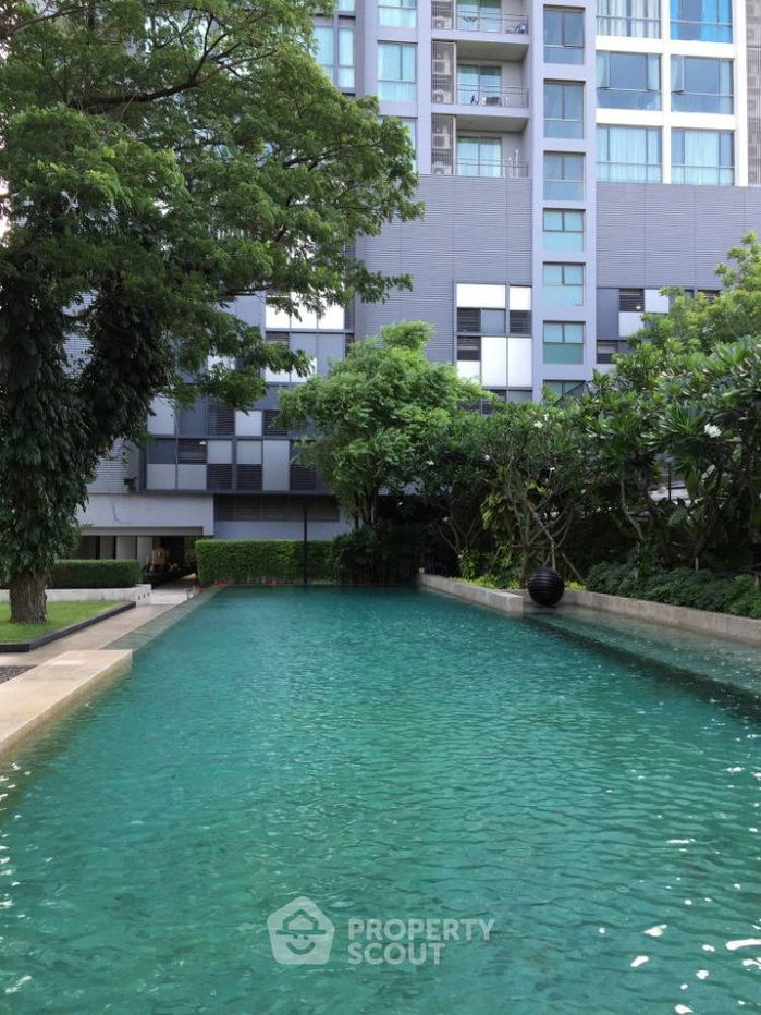 picture 3-BR Condo at Quattro By Sansiri near BTS Thong Lor (ID 1870794) - 24/29