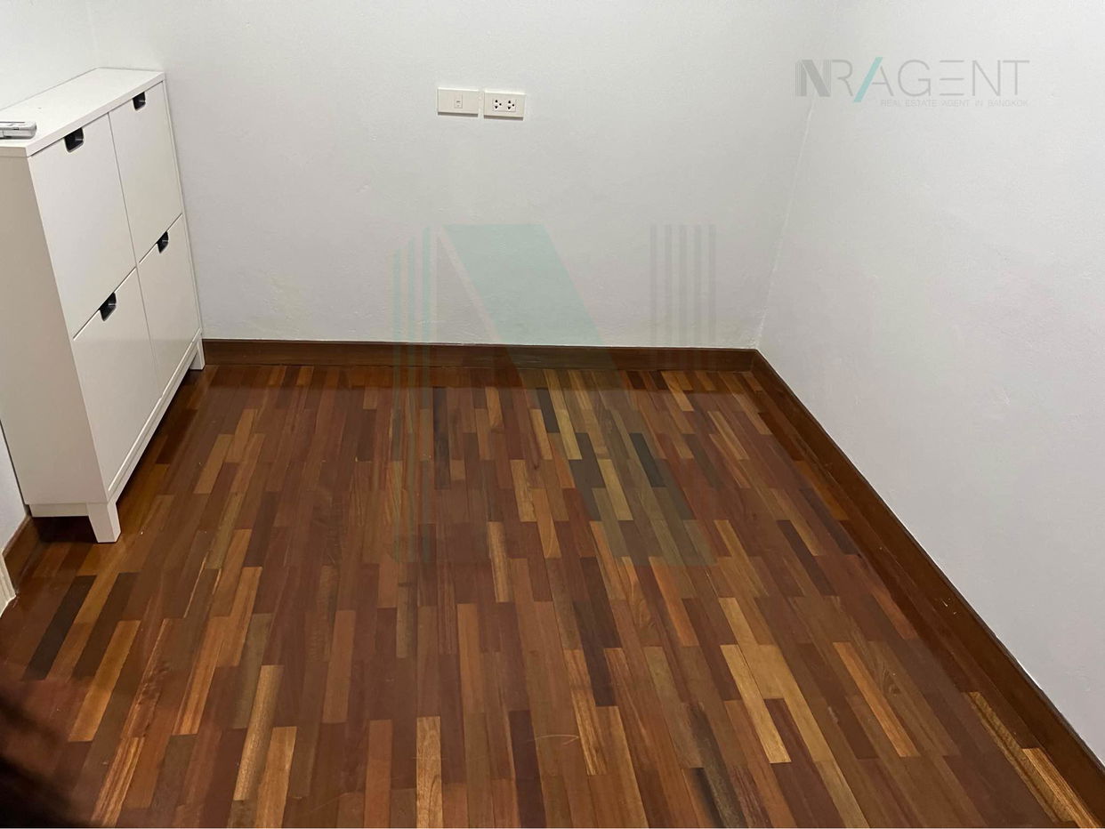 picture For Rent Condo ASOKE PLACE Building 1, Floor 14,2 bed room, Room size 81 sqm - 4/8
