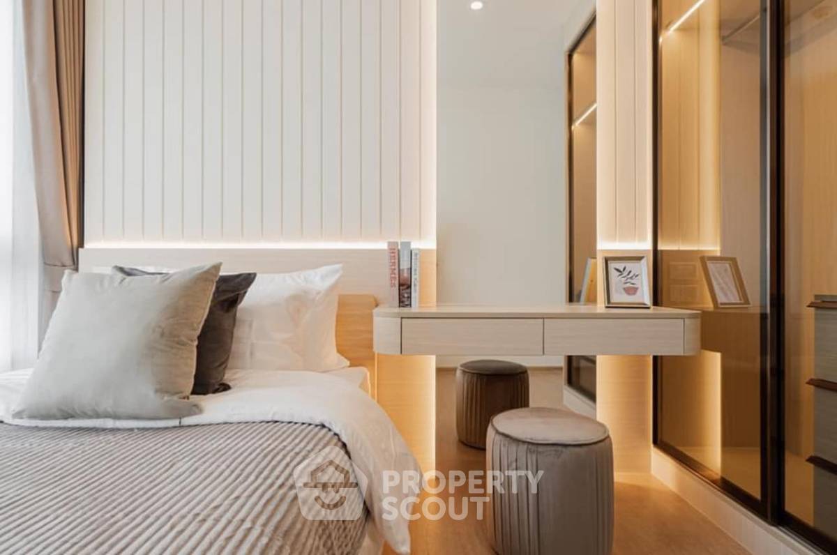 picture 2-BR Condo at Maru Ekkamai 2 near BTS Ekkamai (ID 1410400) - 10/16