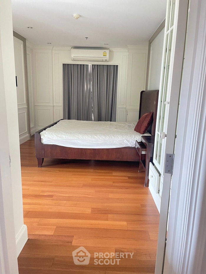 picture 2-BR Condo at Silom Grand Terrace Condominium near BTS Sala Daeng (ID 2191072) - 6/21