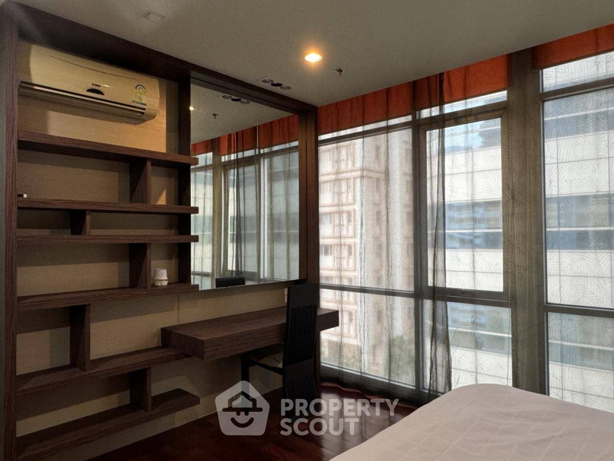 picture 2-BR Condo at The Master Centrium Asoke-Sukhumvit near MRT Sukhumvit (ID 2031111) - 4/27