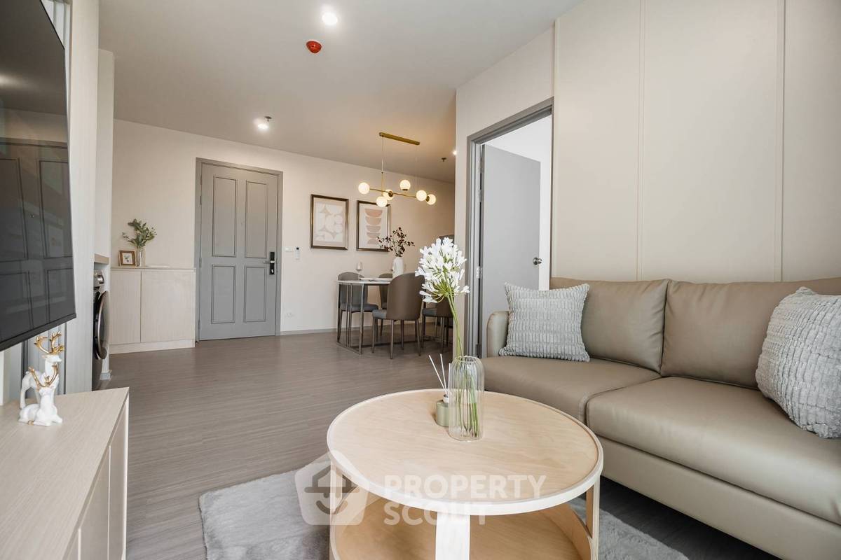 picture 2-BR Condo at The Parkland Phetkasem 56 near MRT Lak Song (ID 2079737) - 15/16