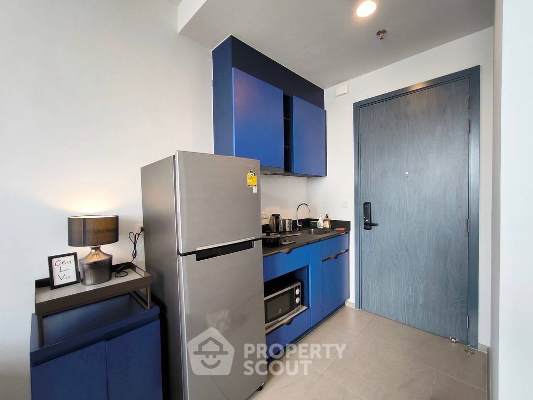 picture 1-BR Condo at XT Ekkamai near BTS Thong Lor (ID 2320731) - 3/7