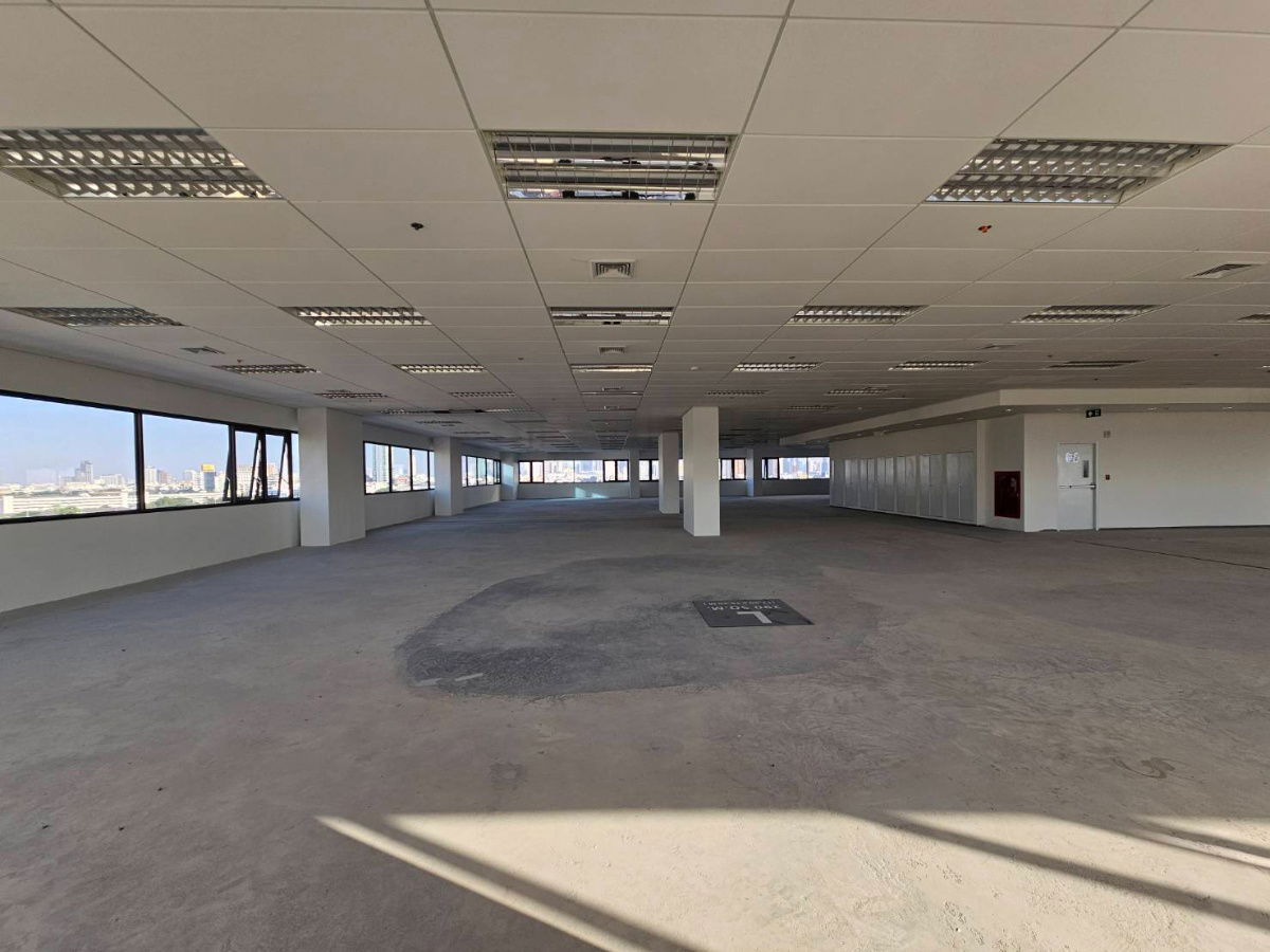 picture  Origin Complex Sanampao building space for rent  - 4/16