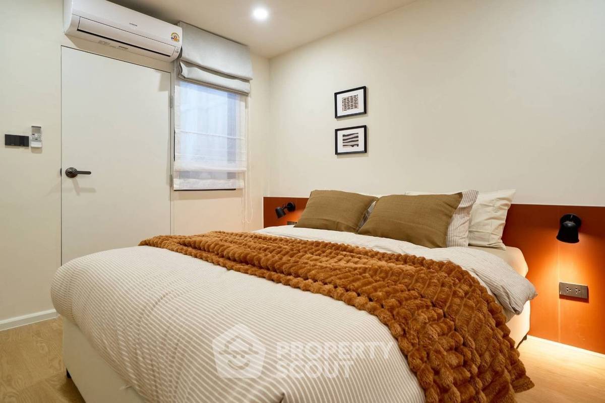 picture 2-BR Condo at 103 Condominium close to Nimmanhaemin (ID 1998743) - 7/18