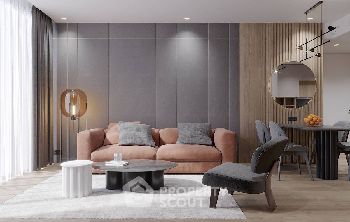 2-BR Condo at Layan Green Park close to Layan (ID 1552858) - image 3