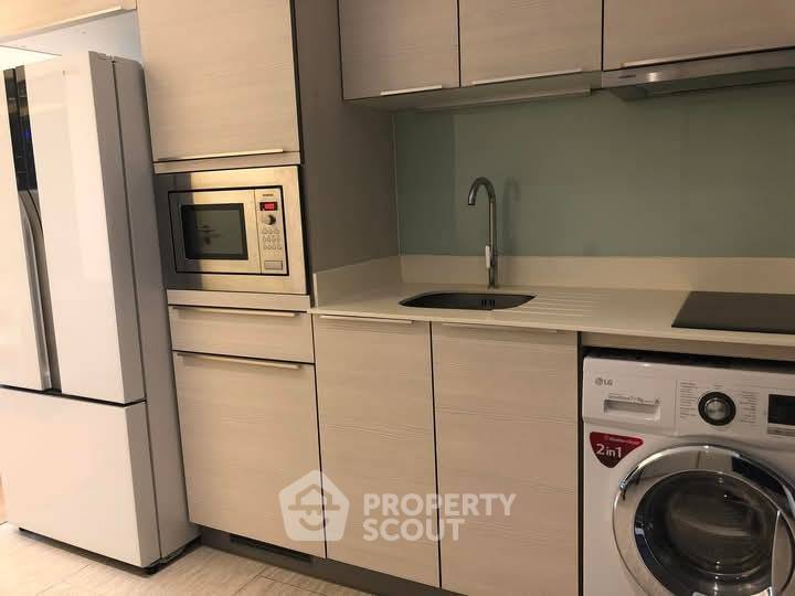 รูป คอนโด 1-ห้องนอน ที่ เอช สุขุมวิท 43 ใกล้ BTS พร้อมพงษ์ (ID 2073119) - รูปที่ 5/6