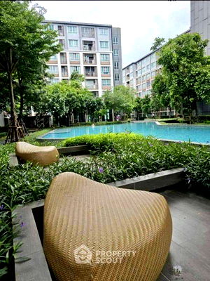 Condos for sale 700 Year Sports Arena Chiang Mai : 1-BR Condo at D Condo Ping close to CentralFestival Chiangmai (ID 2143998)