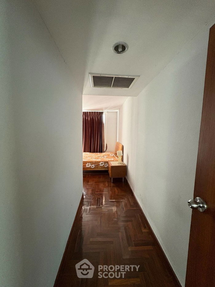 รูป คอนโด 2-ห้องนอน ที่ อโศก เพลส ใกล้ MRT สุขุมวิท (ID 2069331) - รูปที่ 8/13