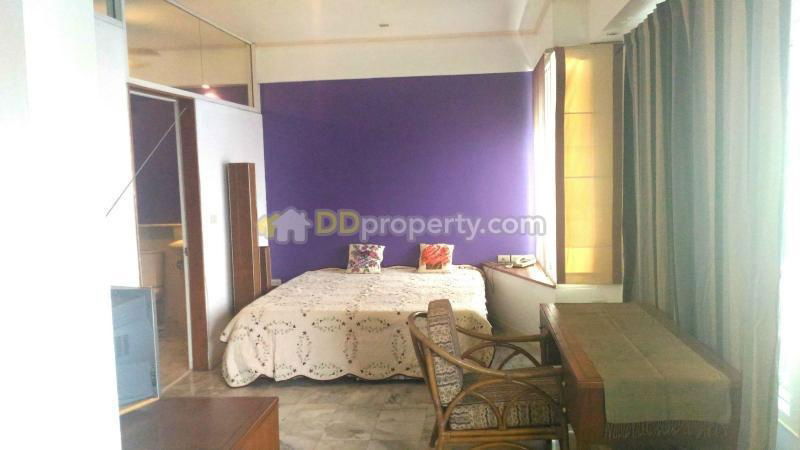 picture For Rent Lumpini Place Sathorn , 9Floor, 60 sq.m.  - 9/10