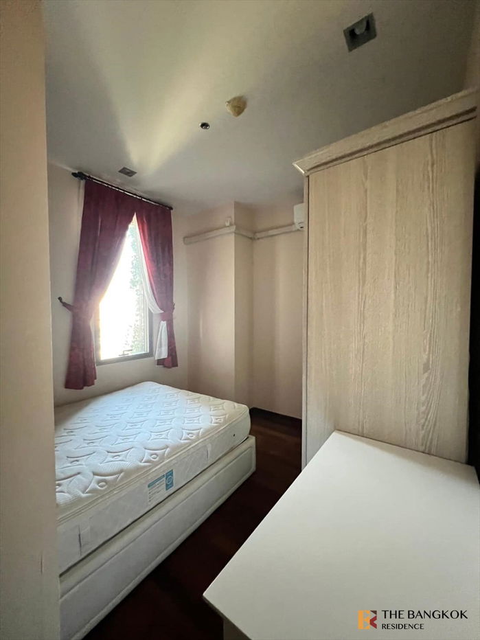 picture 🌟 High-Floor Unit with Stunning City View 🌃 Ashton Morph 38 Near BTS Thonglo - 4/5