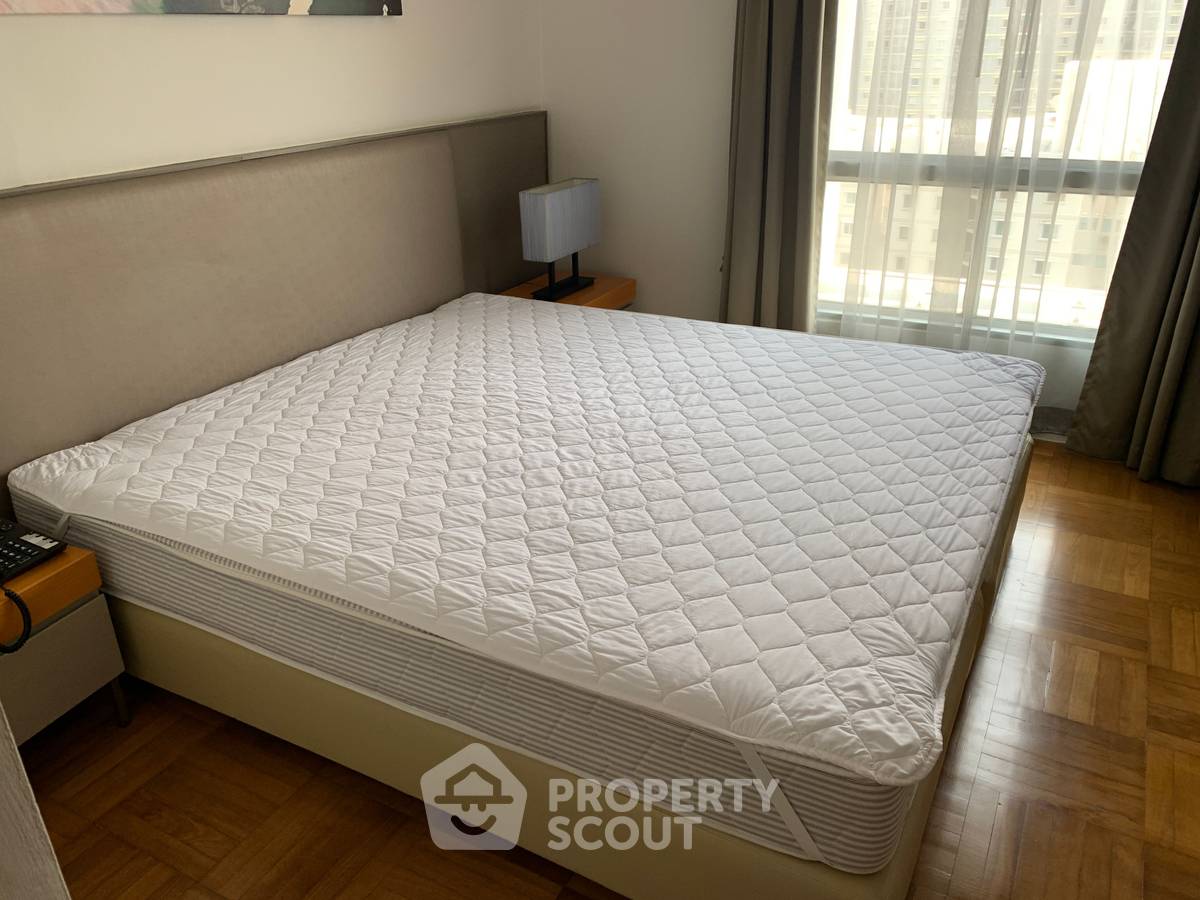 picture 4-BR Condo at Bangkok Garden in Chong Nonsi (ID 511298) - 4/18