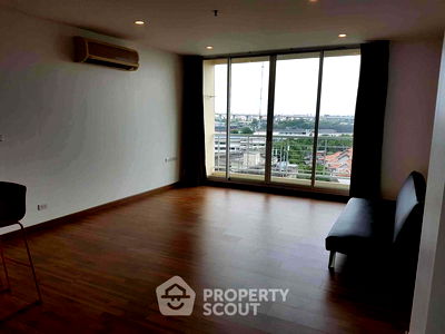Condos for rent King's College International School Bangkok : 3-BR Condo at The Star Estate @ Rama III Condominium close to Phra Ram 3 (ID 513927)