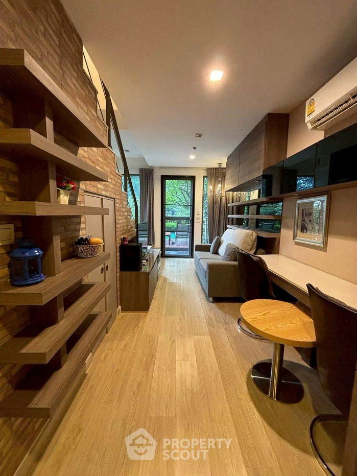 picture 1-BR Condo at Ideo Mobi Sukhumvit 81 near BTS On Nut (ID 2093901) - 1/20