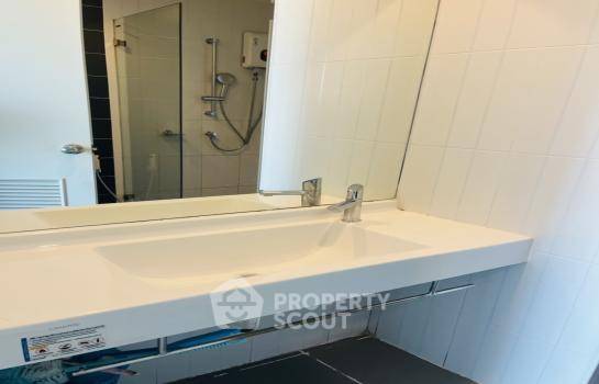 รูป คอนโด 1-ห้องนอน ที่ เดอะ เพรสซิเดนท์ สาทร-ราชพฤกษ์ 2 ใกล้ MRT บางหว้า (ID 1158598) - รูปที่ 9/12