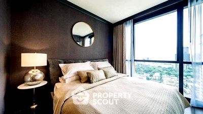 Condos for sale : 2-BR Condo at The Line Ratchathewi near BTS Ratchathewi (ID 2070824)