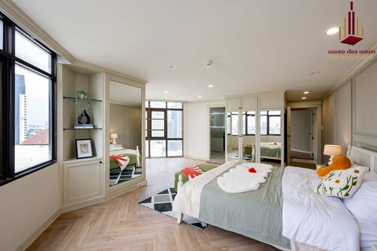 picture ✨ For Sale: Waterford Park Sukhumvit 53 Condo ✨  💰 Only 25,000,000 THB - 4/8