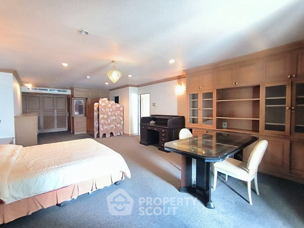 picture 3-BR Condo at Baan Rimpha close to Naklua (ID 1865221) - 25/37