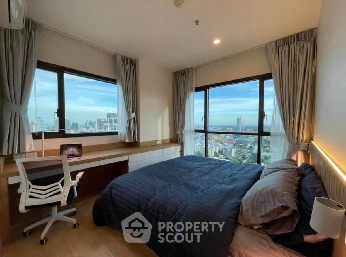 รูป คอนโด 1-ห้องนอน ที่ วายน์ บาย แสนสิริ ใกล้ BTS พระโขนง (ID 1308978) - รูปที่ 9/12