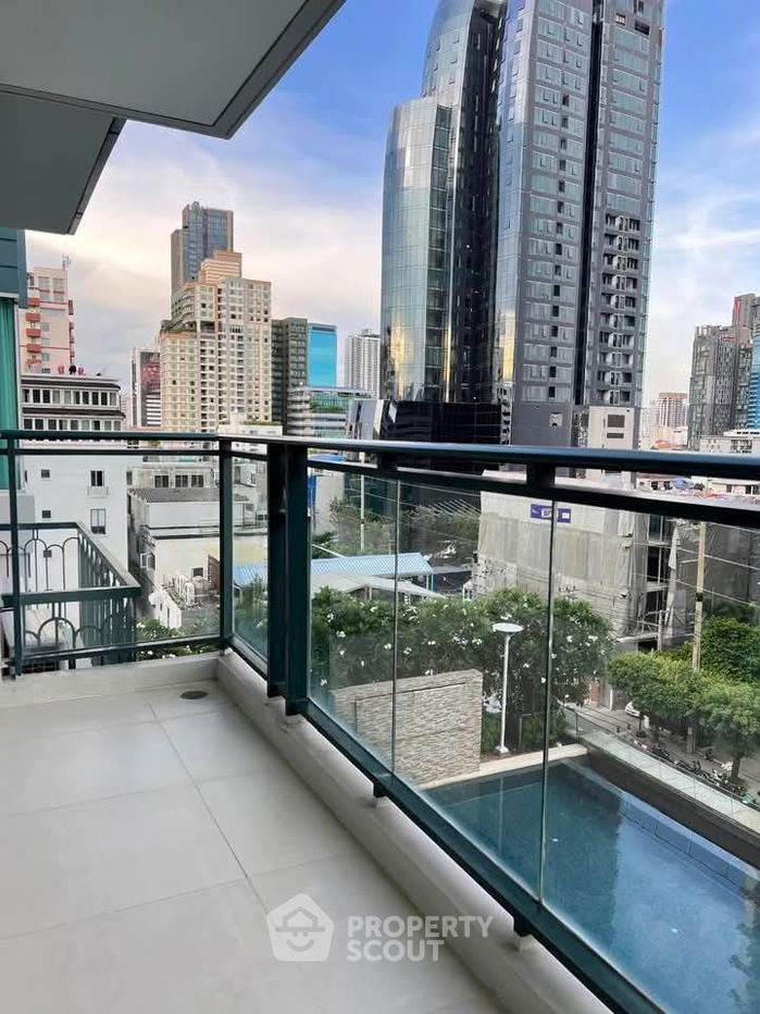 picture 2-BR Condo at Ivy Thonglor 23 close to Thong Lo (ID 2072919) - 4/16