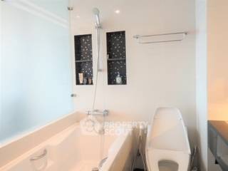 picture 3-BR Condo at Sathorn Gardens near MRT Si Lom (ID 1463247) - 2/7