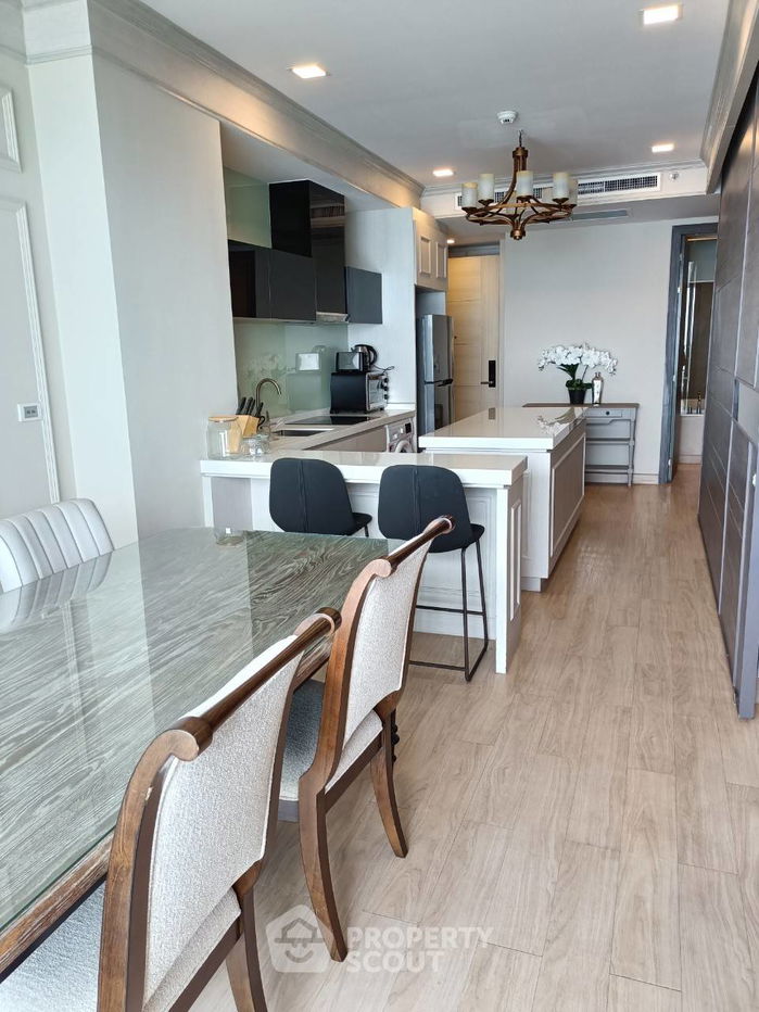 picture 3-BR Condo at Cetus Beachfront close to Jomtien Beach (ID 1104089) - 43/50