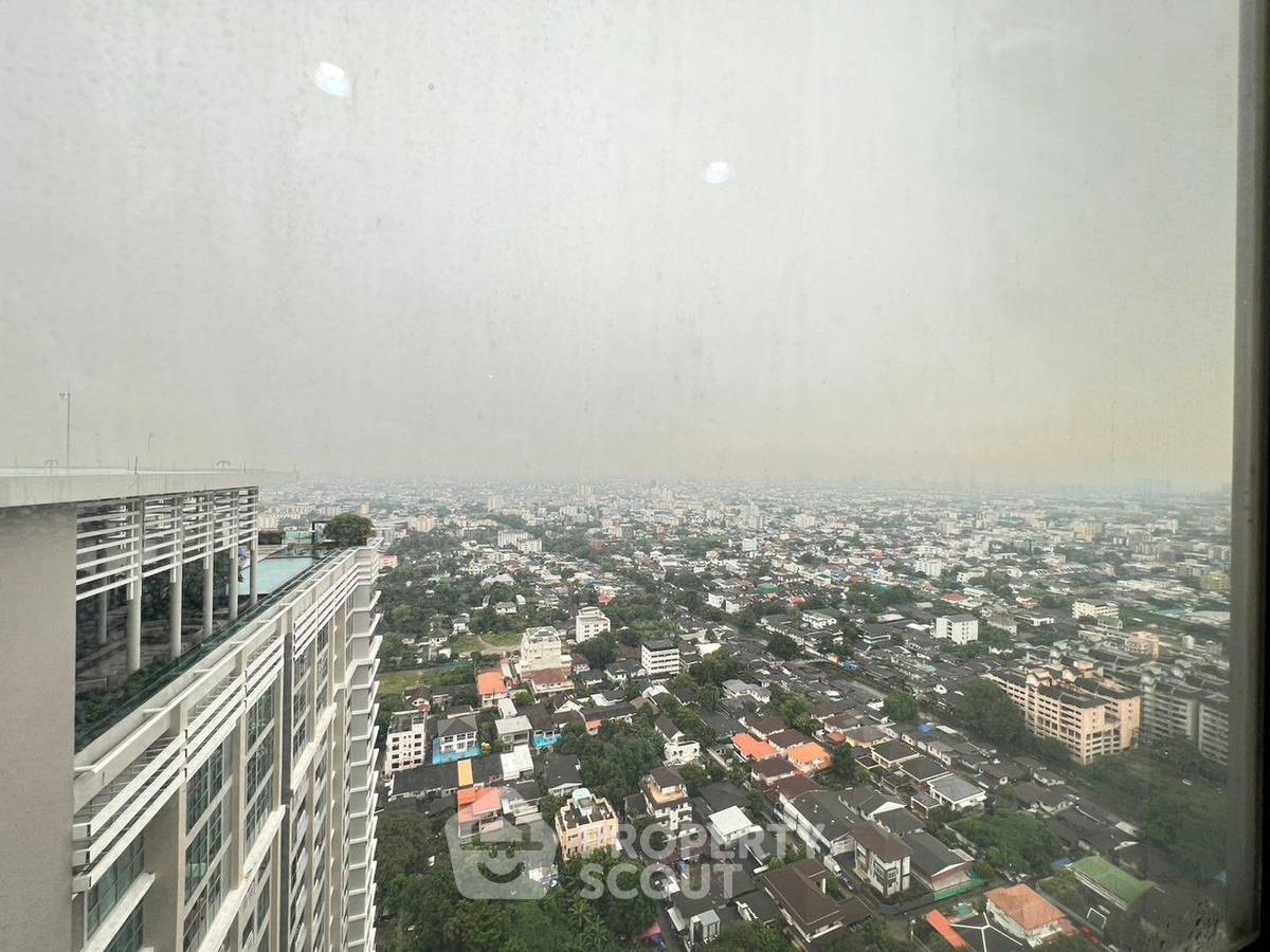 รูป คอนโด 1-ห้องนอน ที่ ริธึ่ม รัชดา ใกล้ MRT รัชดาภิเษก (ID 1992056) - รูปที่ 7/7