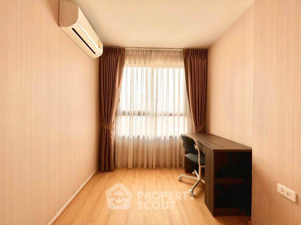 รูป คอนโด 2-ห้องนอน ที่ ไอดีโอ สุขุมวิท 93 ใกล้ BTS บางจาก (ID 1351328) - รูปที่ 5/12