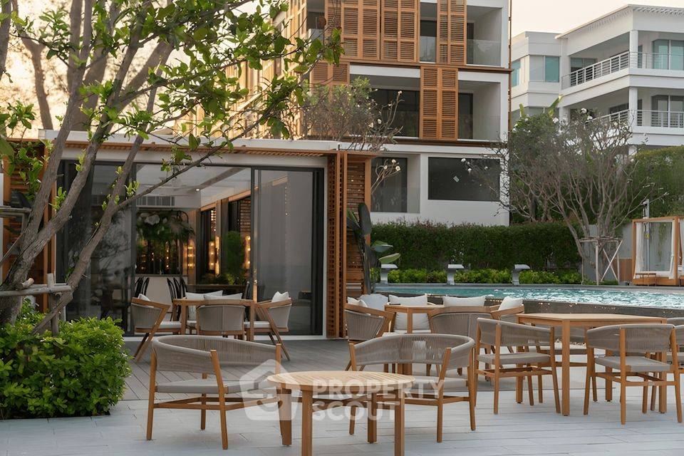 picture 2-BR Condo at InterContinental Residences Hua Hin close to Hua Hin Market Village (ID 1844962) - 15/19