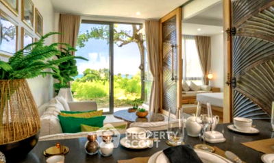 ขายคอนโด : คอนโด 1-ห้องนอน ที่ มีเลีย ภูเก็ต กะรน เรสซิเดนซ์ ใกล้ หาดกะรน (ID 1394491)