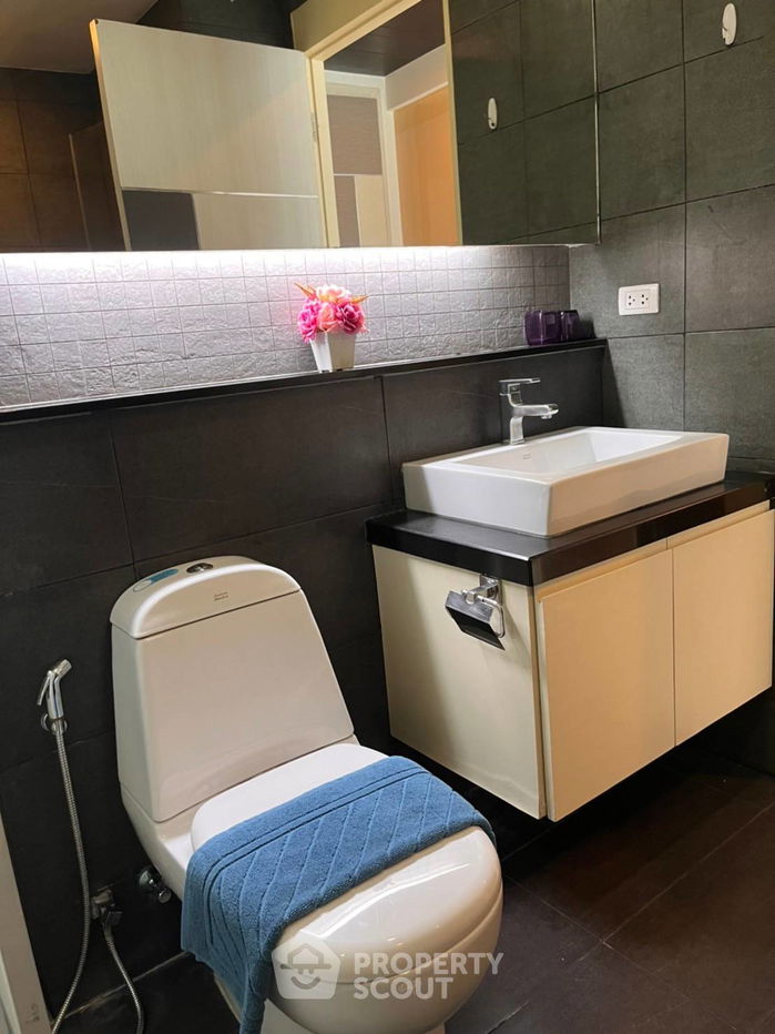 รูป คอนโด 1-ห้องนอน ที่ เอปัส คอนโดมิเนียม ใกล้ พัทยากลาง (ID 1350220) - รูปที่ 8/11