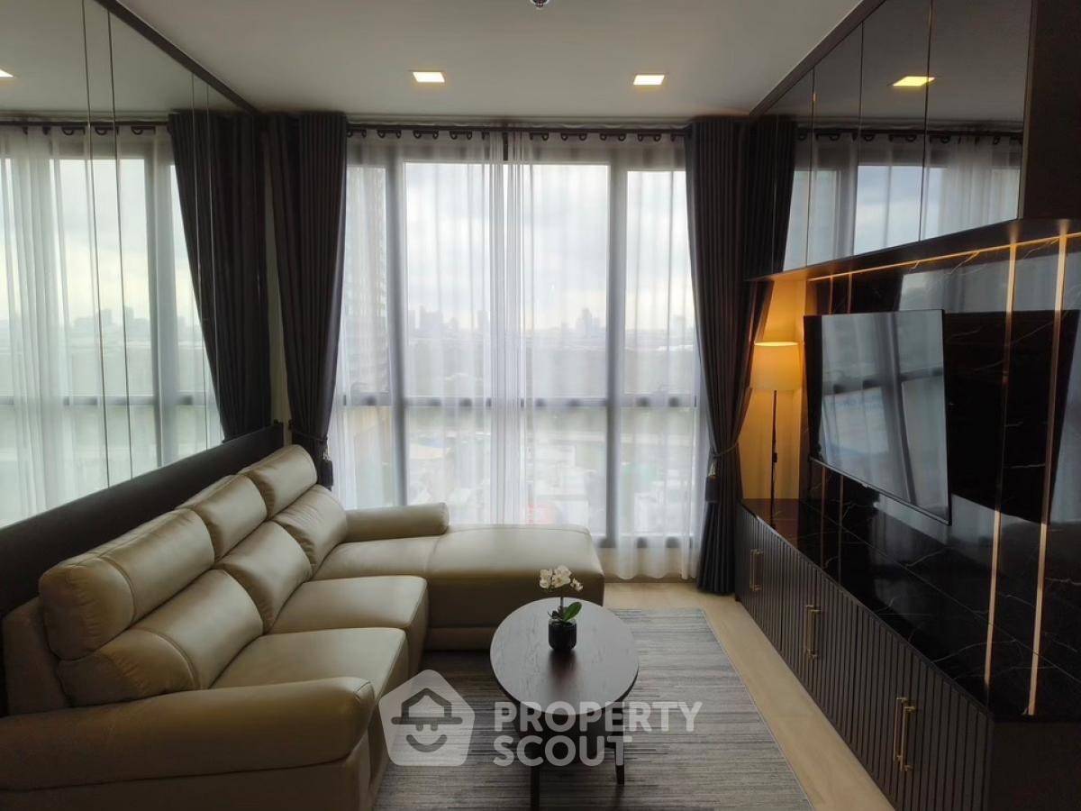 รูป คอนโด 2-ห้องนอน ที่ เดอะ ไพรเวซี่ จตุจักร ใกล้ MRT ลาดพร้าว (ID 2070185) - รูปที่ 3/14