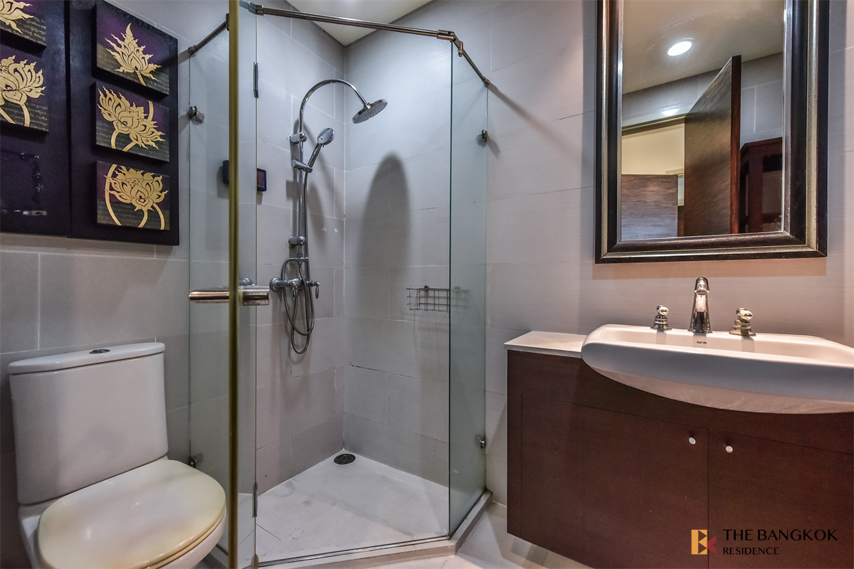 รูป วอเตอร์ มาร์ค เจ้าพระยา ริเวอร์  ใช้ชีวิตสไตล์ Luxury บนทำเลศักยภาพ - รูปที่ 5/10