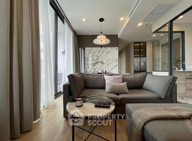 picture 3-BR Condo at The Line Phahon - Pradipat near BTS Saphan Khwai (ID 1343302) - 2/16