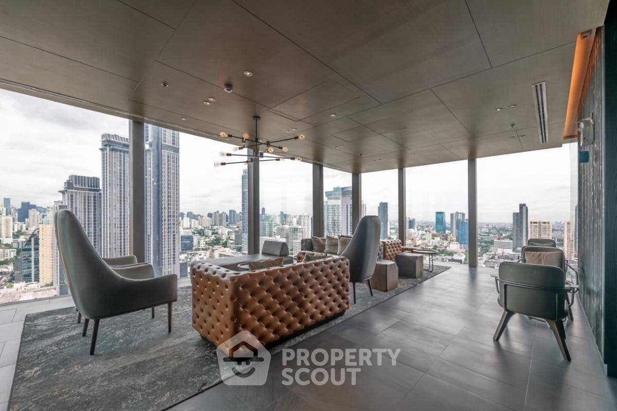 picture 1-BR Condo at The Fine Bangkok Thonglor-Ekamai near BTS Thong Lor (ID 2090328) - 12/13