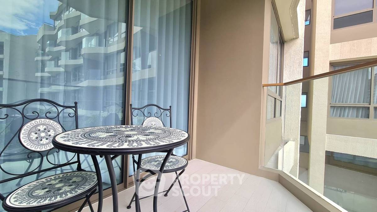 picture 1-BR Condo at Veranda Residence Hua Hin close to Khao Takiab beach (ID 1262020) - 14/17