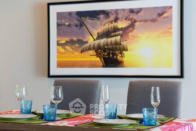 picture 2-BR Condo at The Crest Santora Hua Hin close to Hua Hin City (ID 1512690) - 30/35