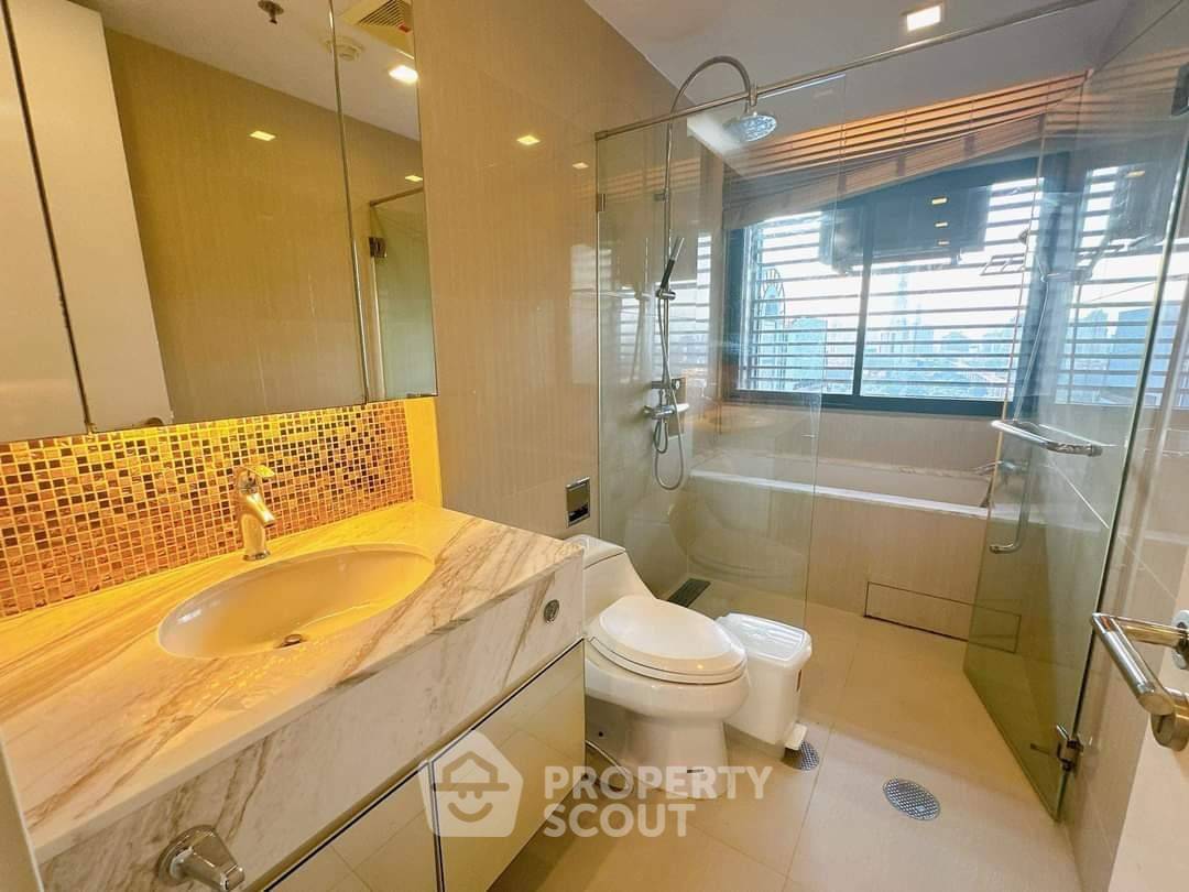 รูป คอนโด 2-ห้องนอน ที่ เซอร์เคิล ลิฟวิ่ง โปรโตไทป์ เพชรบุรีตัดใหม่ ใกล้ MRT เพชรบุรี (ID 1449381) - รูปที่ 5/9