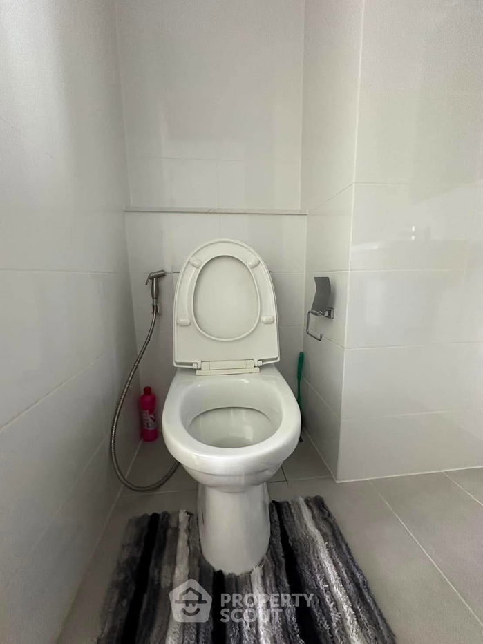 picture 1-BR Condo at The Niche Pride Thong Lo-Phetchaburi in Bang Kapi (ID 2321108) - 13/17