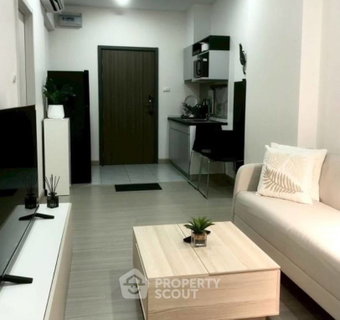 รูปภาพ 26th-Floor 1-BR Condo at Supalai Loft Sathorn-Ratchaphruek, 400m to MRT Bang Wa (ID 2316168)
