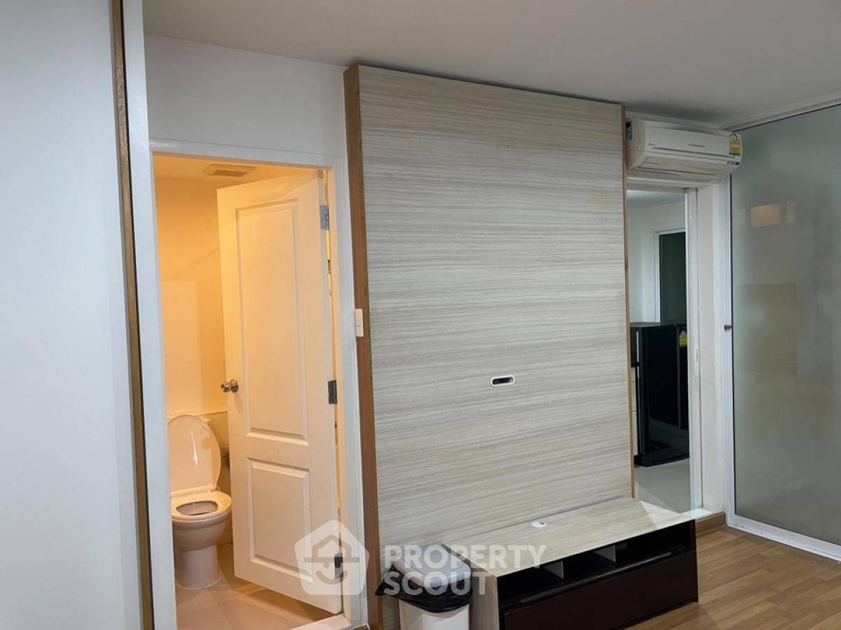 picture 1-BR Condo at U Sabai Rama 4 Kluaynamthai near BTS Phra Khanong (ID 2001877) - 5/26
